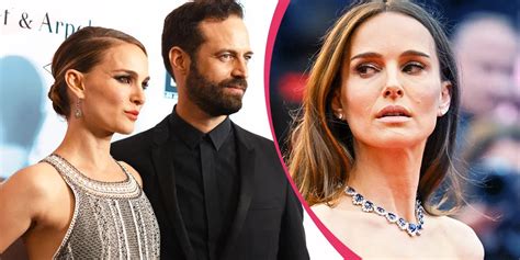 Natalie Portman Se Separa Após Escândalo De Traição