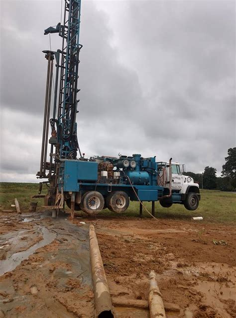 Well Abandonment Salisbury Nc Rowan Well Drilling