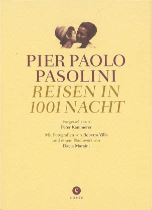 Reisen in 1001 Nacht von Pier Paolo Pasolini portofrei bei bücher de