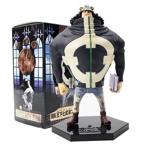 Figuras Bartholomew Kuma One Piece Animefiguras Es