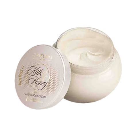 Milk And Honey Gold Nourishing Hand And Body Cream