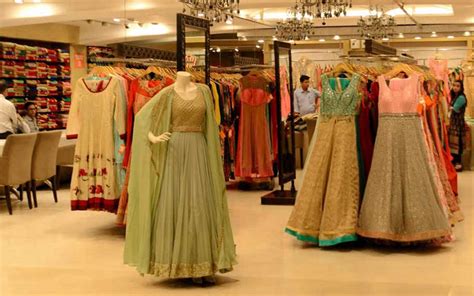 Best Places To Shop For Ethnic Clothes In Delhi So Delhi