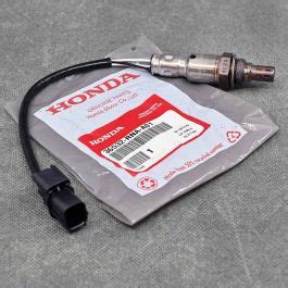 OEM Sonda Lambda Honda Accord 8gen 08 15 R20 Honda Civic 8gen 06 11