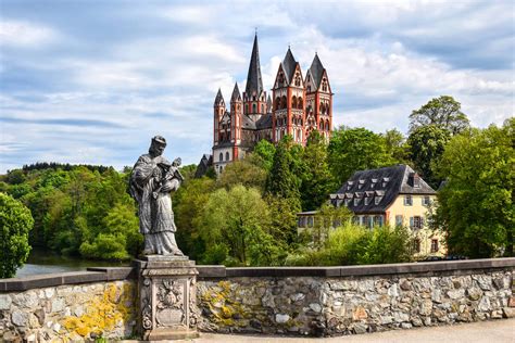 Bezienswaardigheden Limburg An Der Lahn Hessen