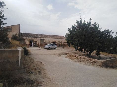 Cortijo en venta en Antas Levante Almería idealista