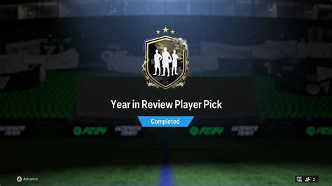 INSANE NEW 84 YEAR IN REVIEW PLAYER PICK FC24 Should You Complete This