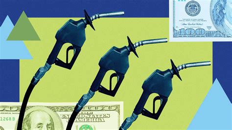 Why Soaring Oil Prices Threaten Consumers And Biden