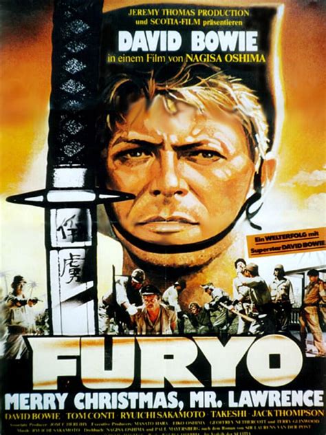 Furyo Merry Christmas Mr Lawrence In Dvd Merry Christmas Mr