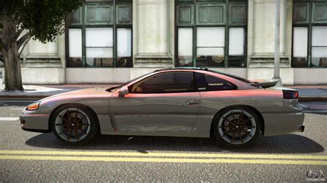 Dodge Stealth R Tuned V1 2 Para Gta 4