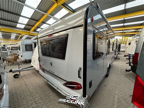 Knaus Sudwind Years Eu Borculo Bij Bruggink Caravans Campers