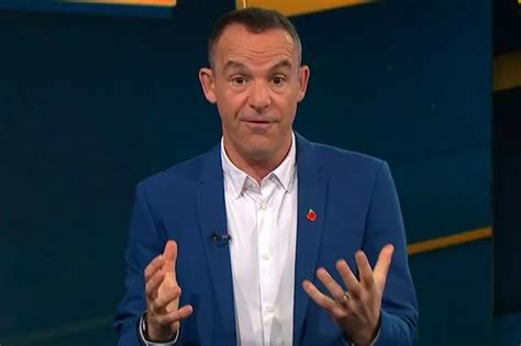 Money Saving Expert Martin Lewis Explains Three Ways You Can Earn Hundreds Of Pounds A Year