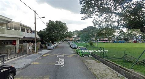 Taman Kinrara Jalan TK 2 Puchong Intermediate 2 Sty Terrace Link