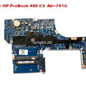 Db T Db Hp Laptop Motherboard Mainboard L L