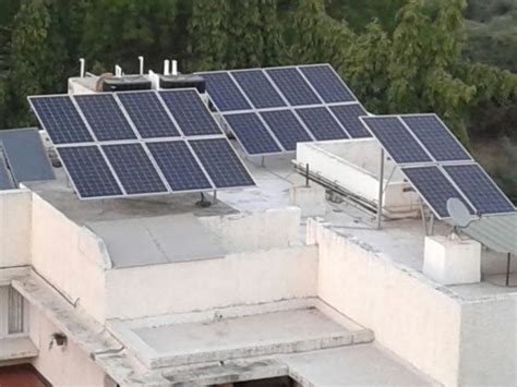 Polycrystalline Adani Solar Panels 24V At Rs 38 Watt In Vadodara ID