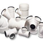 Solvent Weld Sewer Fittings IPEX