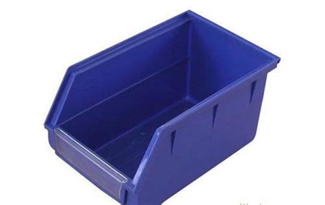 Industrial Plastic Storage Bins Kingmore