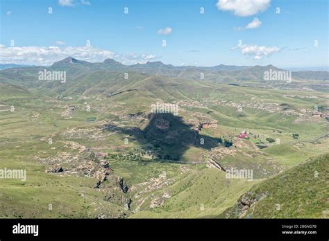 Brandwag Buttress Trail Hi Res Stock Photography And Images Alamy