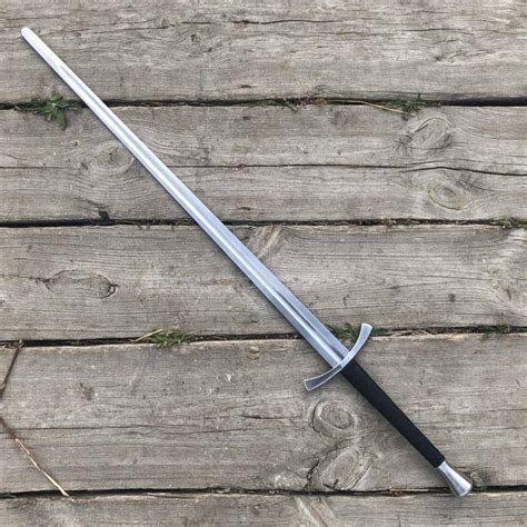 Advanced Zweihänder Two Handed Sword • Medieval Extreme