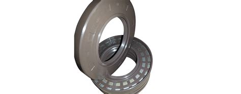 Viton Keçe - Eteş Teknik