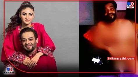 Pakistani MP Slaps Third Wife Over Nude Video Leak Says Marriage Stigmatized Allah Will Not