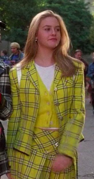 Which Of Cher Horowitzs Outfits From Clueless Should You Wear