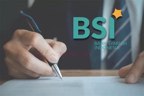 Ini Syarat Dan Cara Pengajuan KUR BSI 2023 Limit Hingga Rp 500 Juta