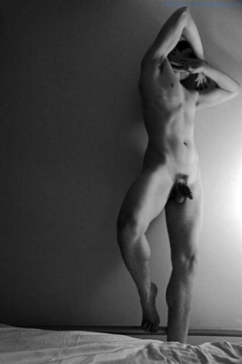 Black And White Men Nude Porn Photos