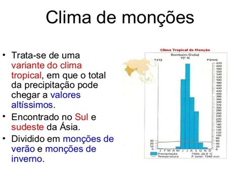 CLIMATOLOGIA GERAL Ppt Carregar