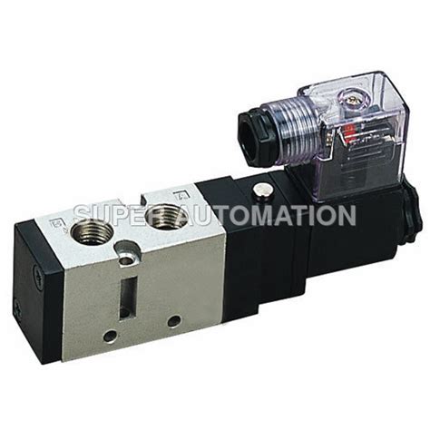 Air Solenoid Valve At Best Price In Mumbai Maharashtra Super