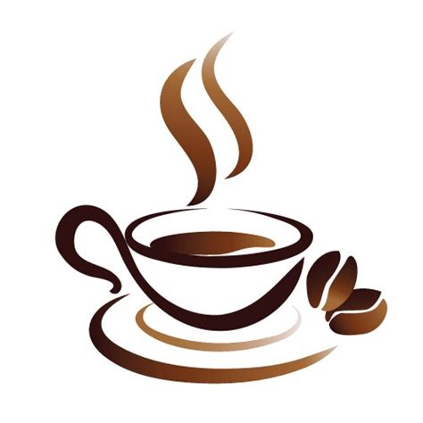 Coffee Cup Outline Vector Images (over 53,000)