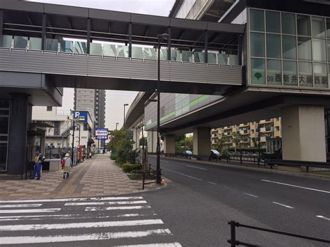 西新井大師西駅周辺の住みやすさ！治安や家賃相場・口コミなど大公開【一人暮らし】