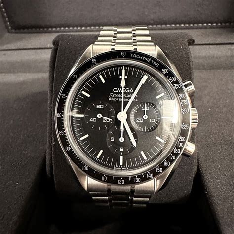 Omega Speedmaster Professional Watch Omega Moonwatch