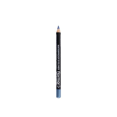 Flormar Waterproof Eyeliner Blue Sky G Oz