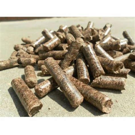 Wooden Pellet For Burning At Rs Kg In Ghaziabad Id