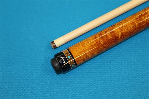 Custom Pool Cues