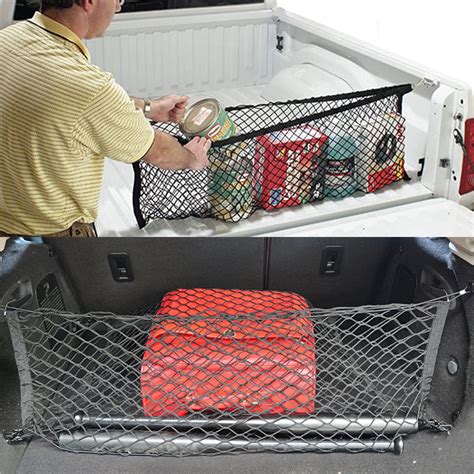 Mua Cargo Net For Pickup Truck Bed Truck Bed Cargo Net Heavy Duty