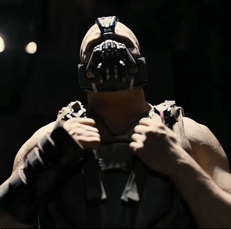 Bane tom hardy #tomhardy | Bane, Bane dark knight, Tom hardy