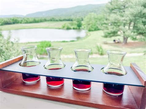 The 10 Best Wineries Near Charlottesville, VA (2024)