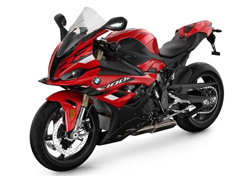 BMW S 1000 RR 2023 Parte De R 125 900 MOTOO