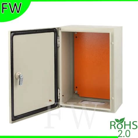 Distribution Box Mm Thick Cold Rolled Steel Ip Waterproof Outdoor