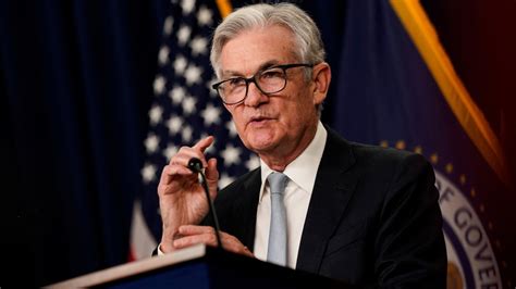 Us Federal Reserve Slashes Lending Rate By 50 Bps For First Time Since 2020 Investing Abroad