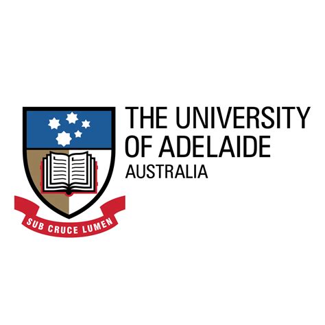 The University of Adelaide Logo PNG Transparent – Brands Logos