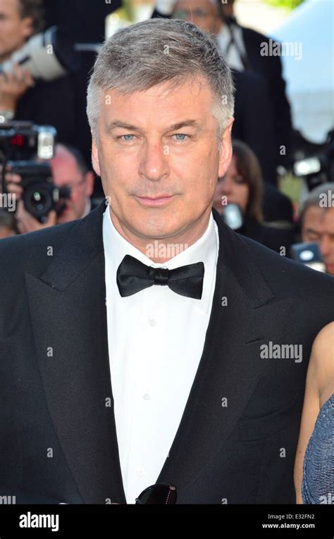 66th Cannes Film Festival Blood Ties Premiere Featuring Alec