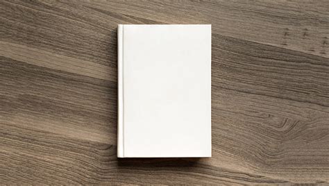 Blank book cover Blank Template - Imgflip