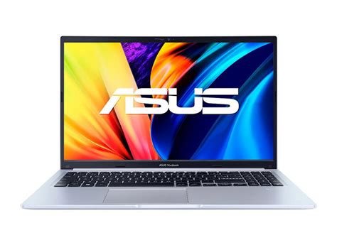 Notebook Asus Vivobook X Za Ej W Intel Core I U Gb