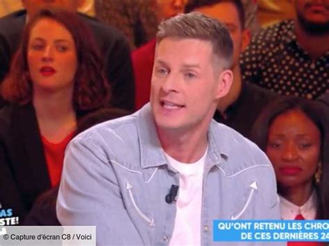 Video Matthieu Delormeau Tacl Par Un Ancien Chroniqueur De Tpmp Il