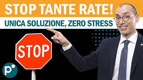 Trappole Del Credito Facile Come Evitarle YouTube