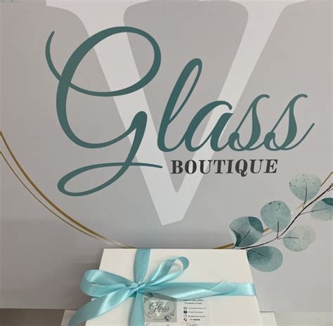 Vglass Boutique San Cristóbal de La Laguna wecake es