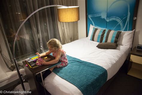 Novotel Melbourne on Collins Hotel Review - Adventure, baby!