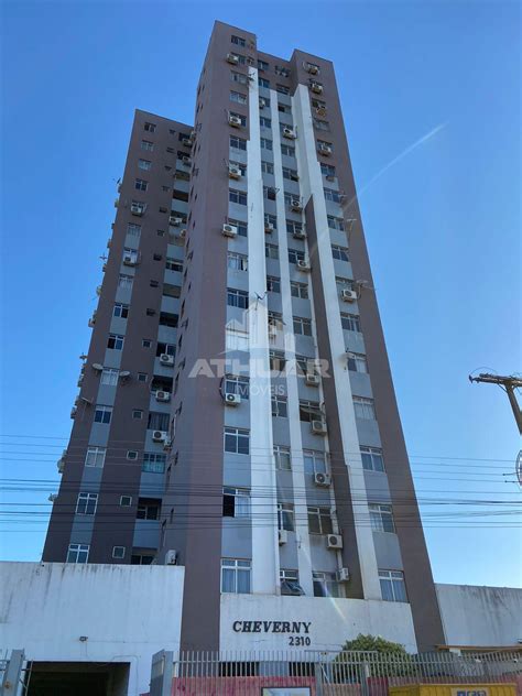 Apartamento No Edif Cio Cheverny Href Athuar Im Veis Foz Do Igua U Pr